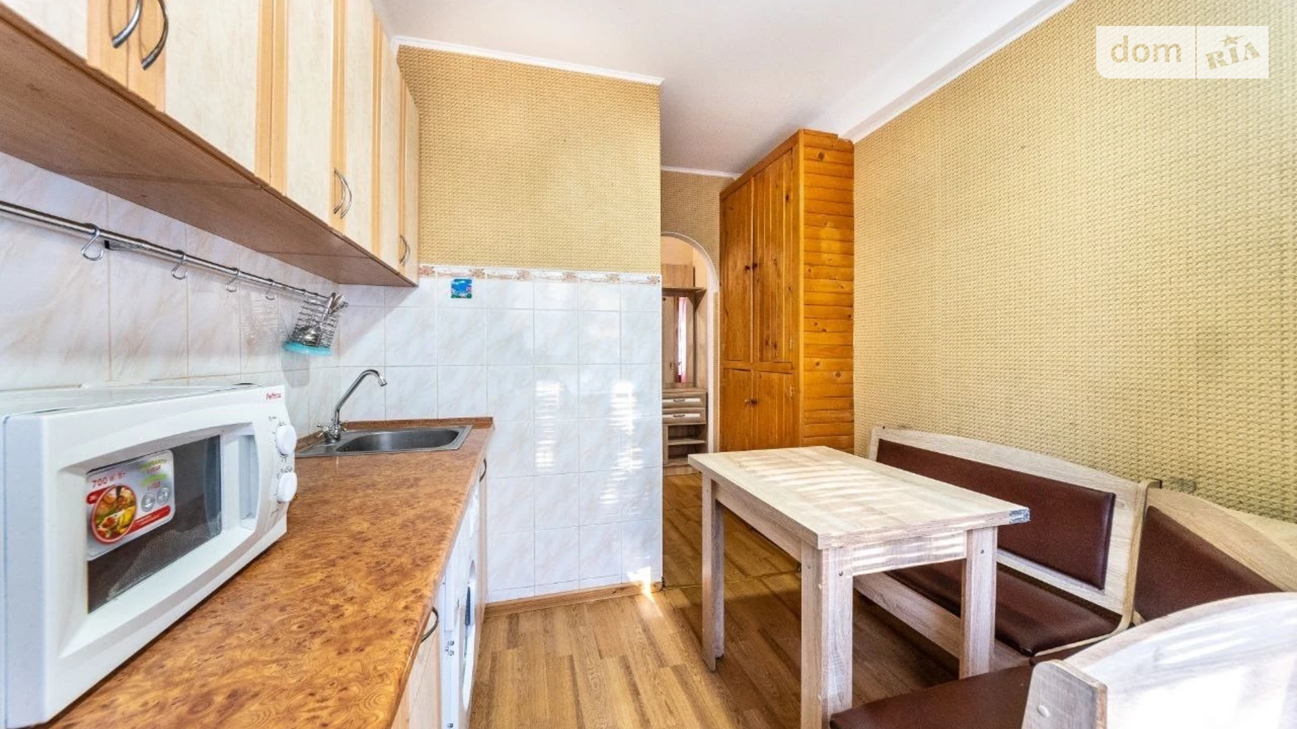 Сдается в аренду 2-комнатная квартира в Киеве, ул. Академика Шалимова(Героев Севастополя), 11Б - фото 5