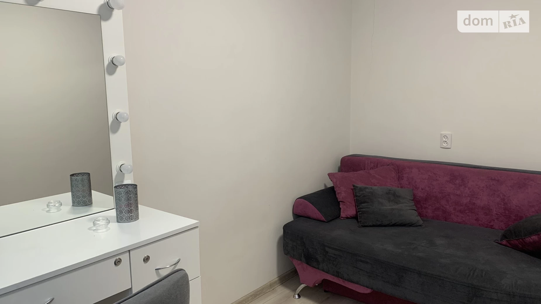 Сдается в аренду одноэтажный дом 80 кв. м с садом, цена: 300 € - фото 5