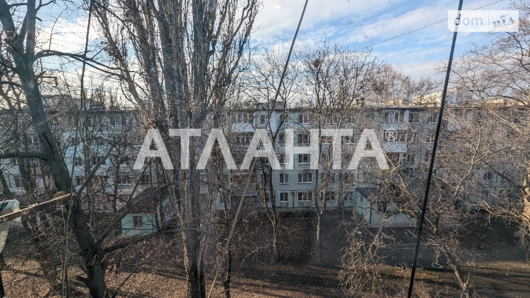 Продается 1-комнатная квартира 32 кв. м в Одессе, ул. Академика Филатова - фото 4