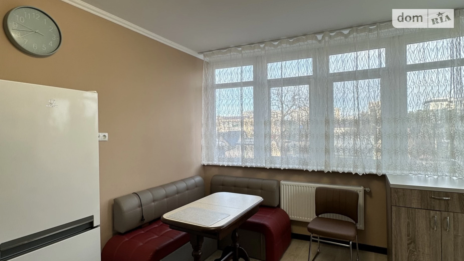 Продается 1-комнатная квартира 47 кв. м в Ирпене, ул. Матвея Донцова(Тургеневская), 50