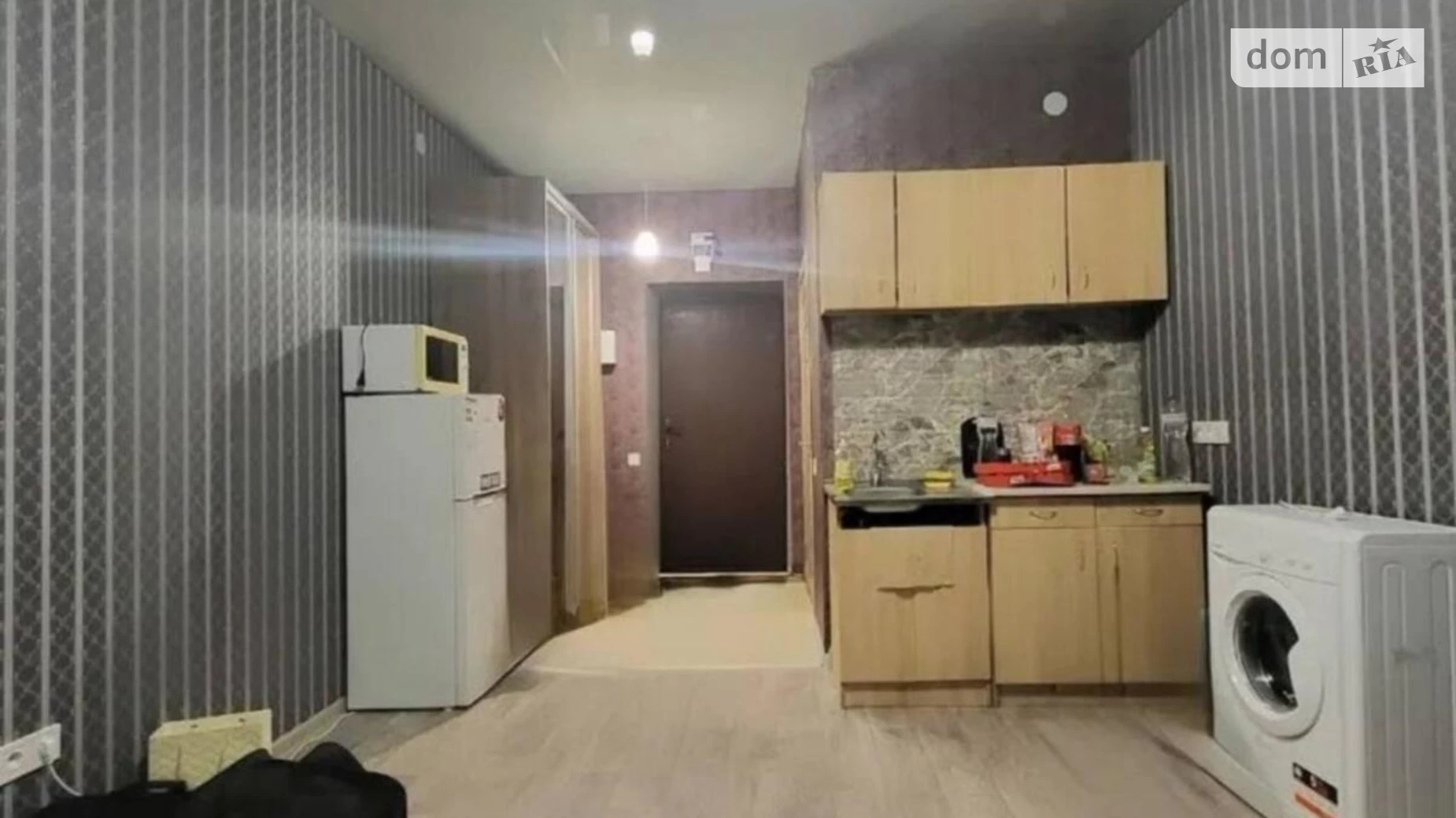 Продается 1-комнатная квартира 22 кв. м в Харькове, ул. Драгоманова, 6В