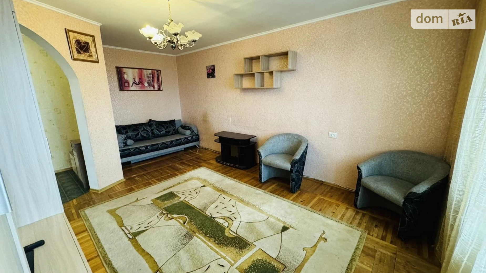 Продается 1-комнатная квартира 35 кв. м в Виннице, ул. Келецкая - фото 2