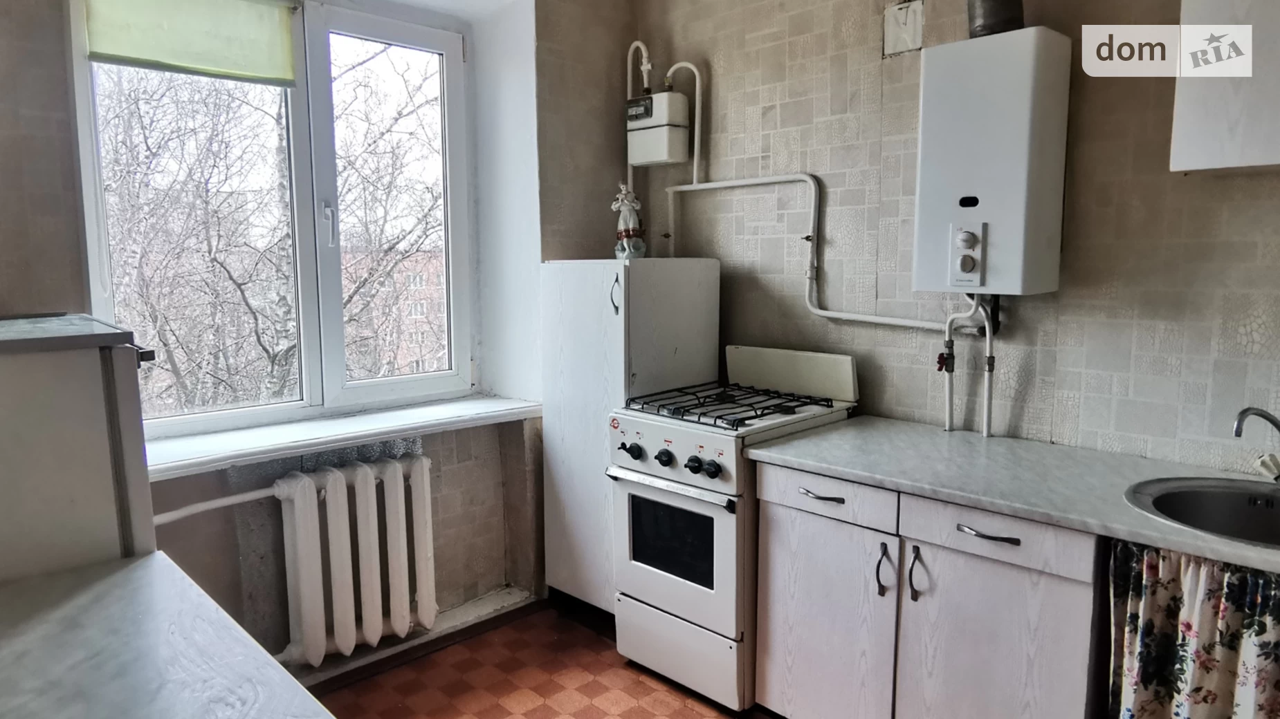 Продається 1-кімнатна квартира 31 кв. м у Хмельницькому, просп. Миру - фото 5