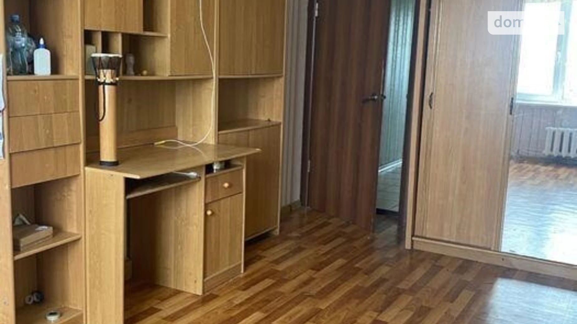 Продается 3-комнатная квартира 67 кв. м в Киеве, ул. Энтузиастов, 9 - фото 4