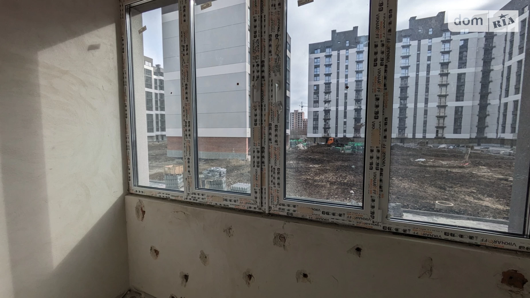 Продається 2-кімнатна квартира 57 кв. м у Івано-Франківську, вул. Виноградна - фото 5