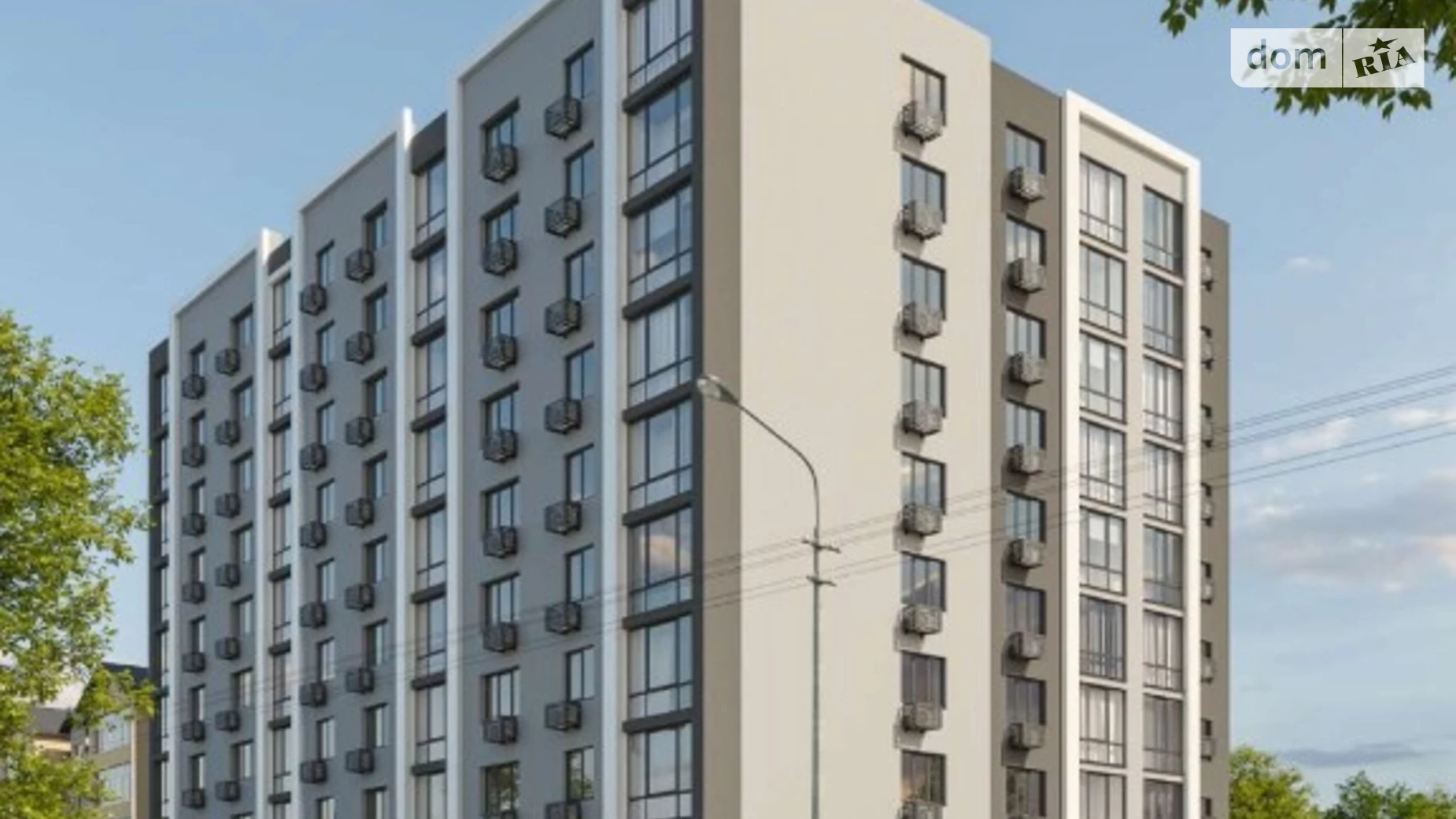 Продается 2-комнатная квартира 61 кв. м в Ивано-Франковске, ул. Гетьмана П. Дорошенко, 28А - фото 4