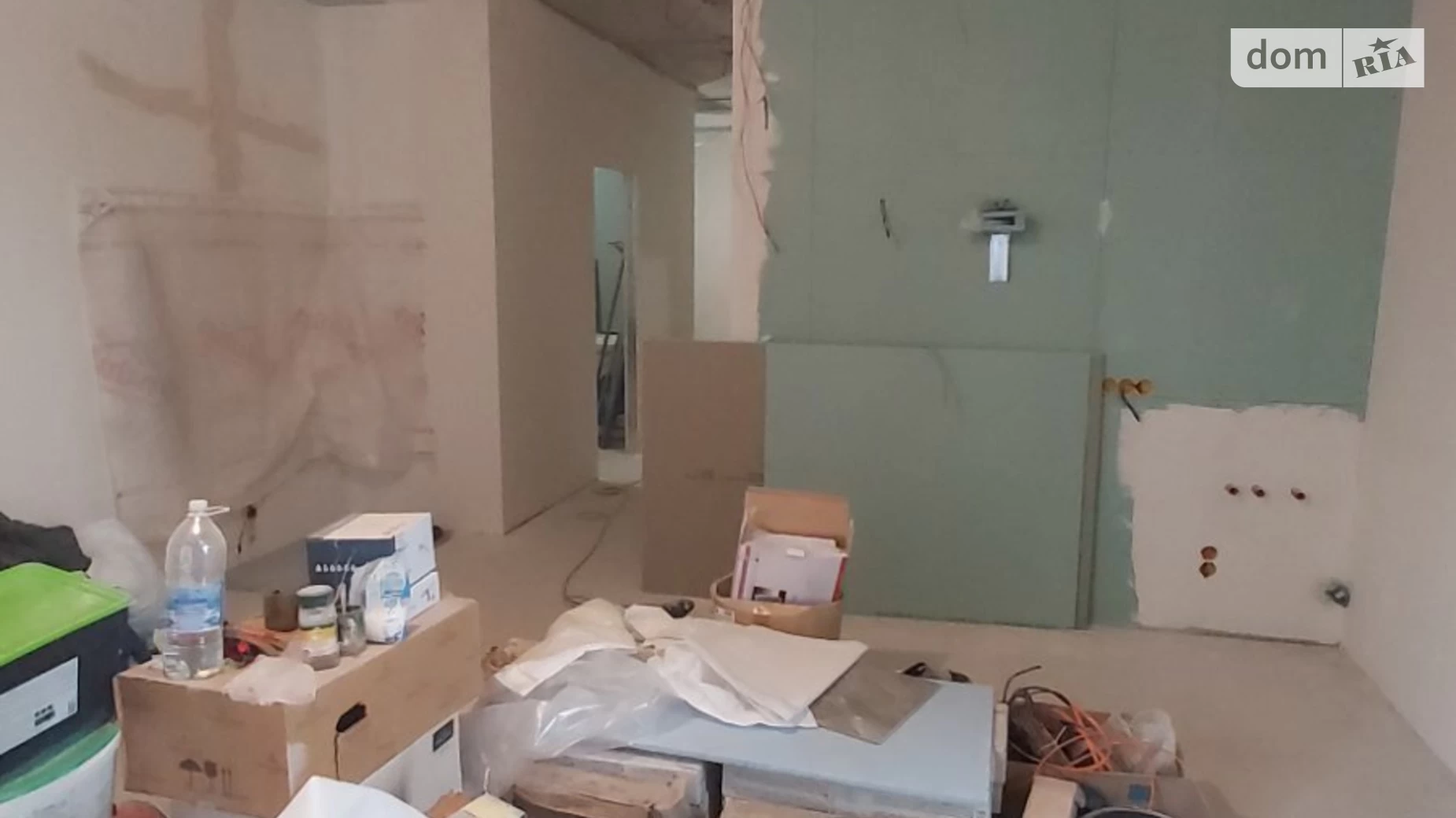 Продається 1-кімнатна квартира 70.9 кв. м у Харкові, просп. Науки, 45/3 корпус 2 - фото 4