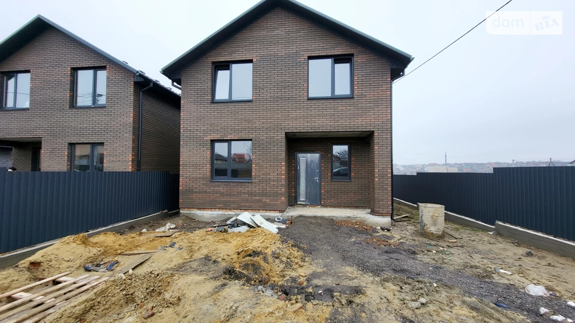 Продається будинок 2 поверховий 118 кв. м с басейном, цена: 78000 $ - фото 3