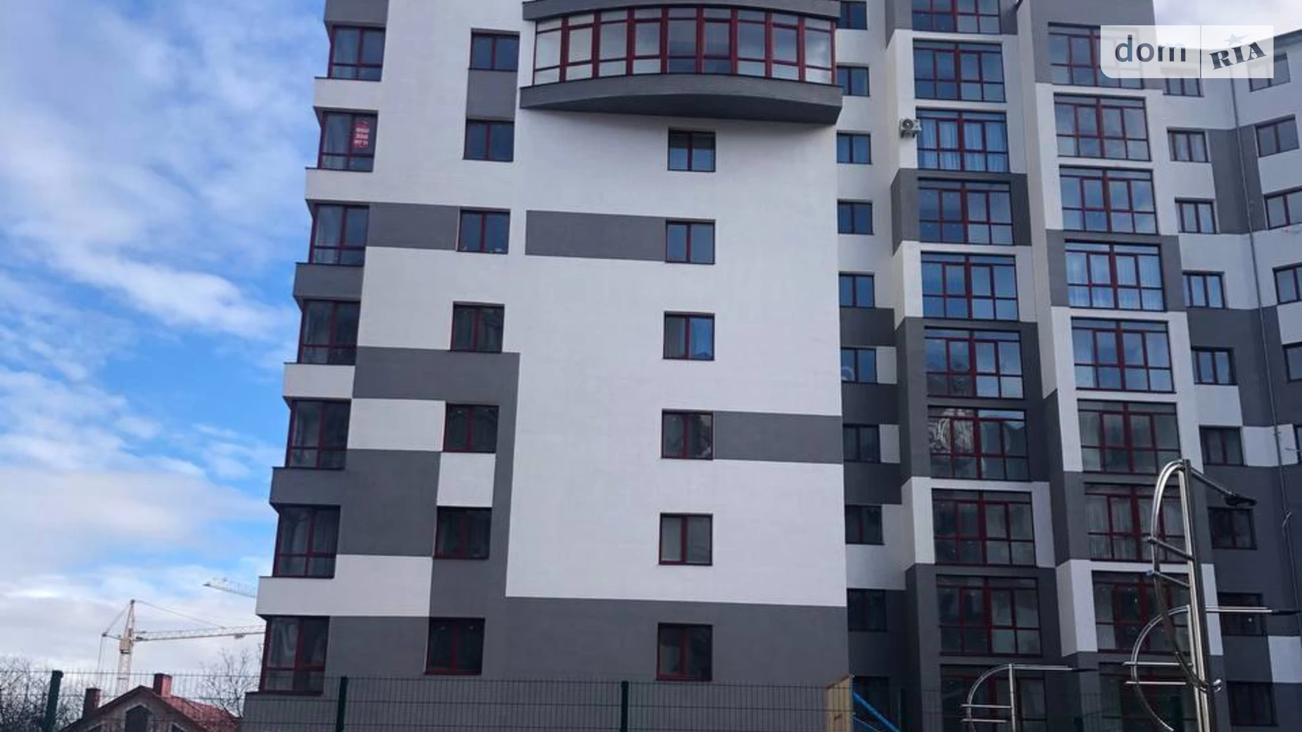 Продается 2-комнатная квартира 67.1 кв. м в Ивано-Франковске, ул. Европейская, 3 - фото 4