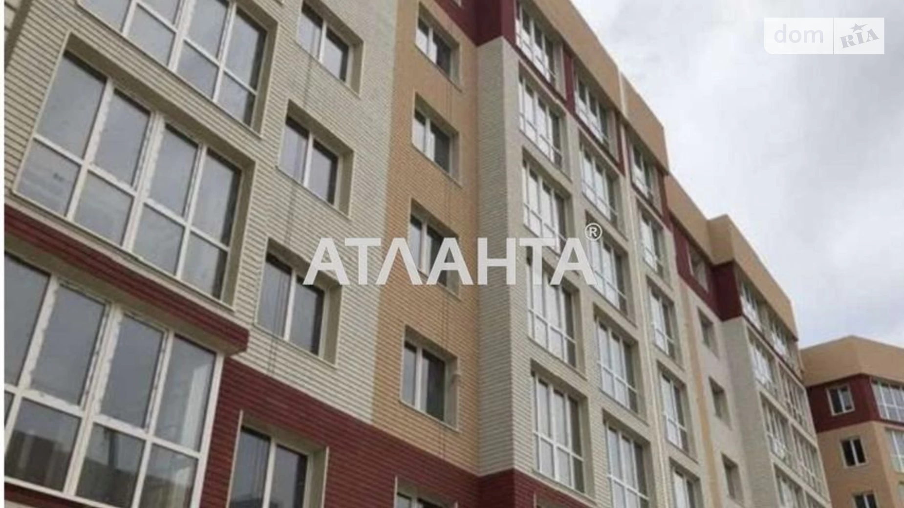 Продается 1-комнатная квартира 51 кв. м в Лиманке, ул. Строительная - фото 2