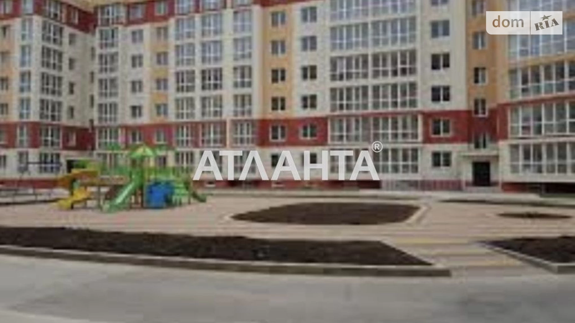 Продается 1-комнатная квартира 51 кв. м в Лиманке, ул. Строительная - фото 4