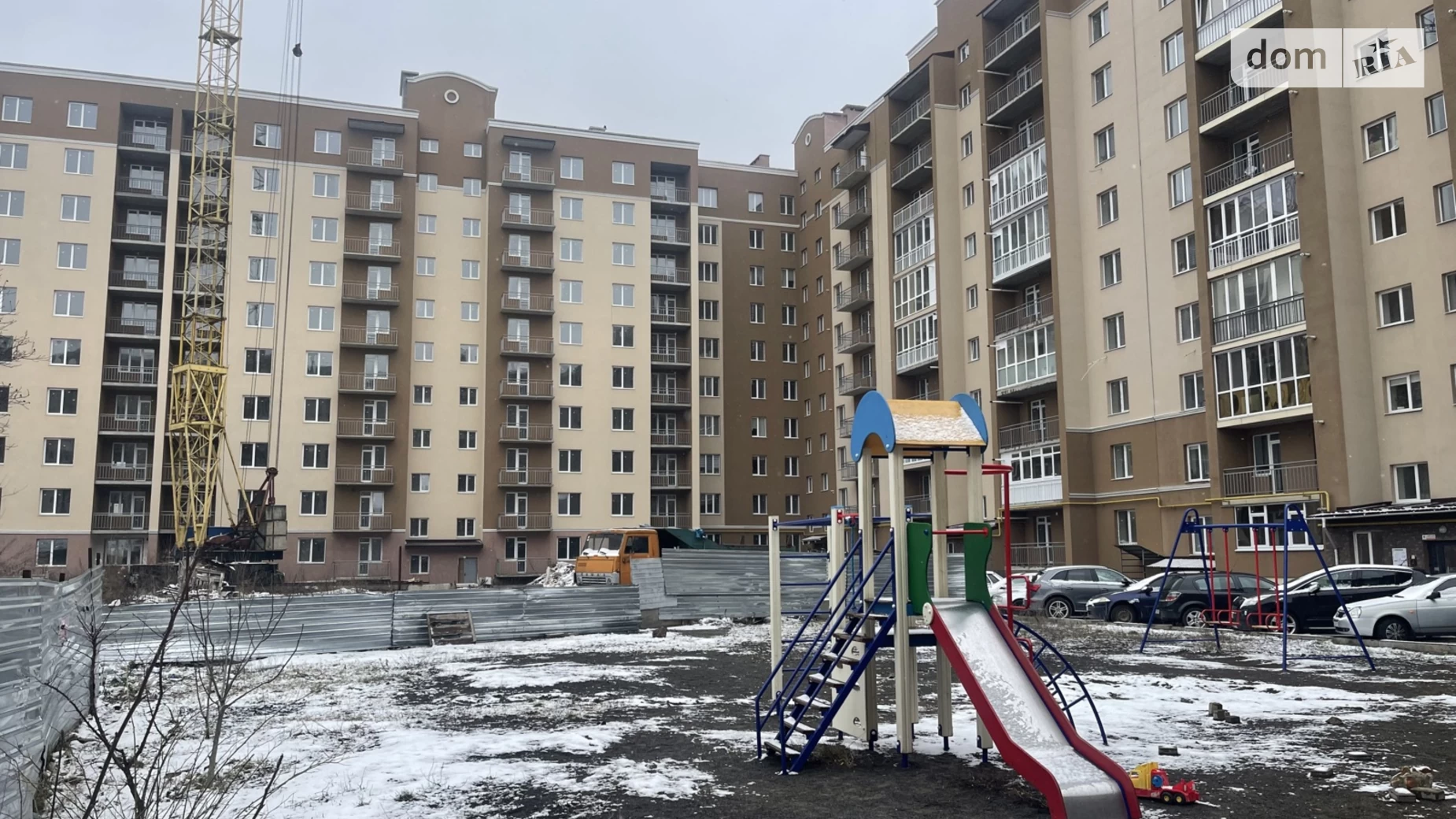 Продается 3-комнатная квартира 88 кв. м в Хмельницком, ул. Шевченко, 46 - фото 4