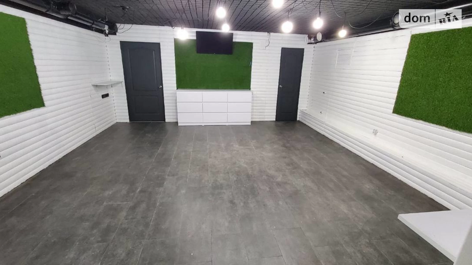 Продается объект сферы услуг 72.1 кв. м в 1-этажном здании, цена: 50000 $ - фото 2