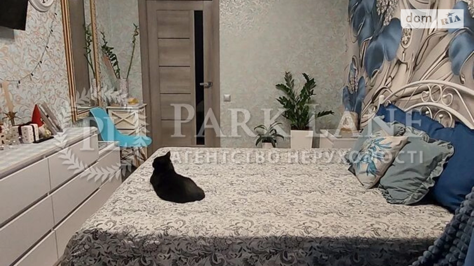 Продается 2-комнатная квартира 51 кв. м в Киеве, просп. Николая  Бажана, 9Б - фото 3