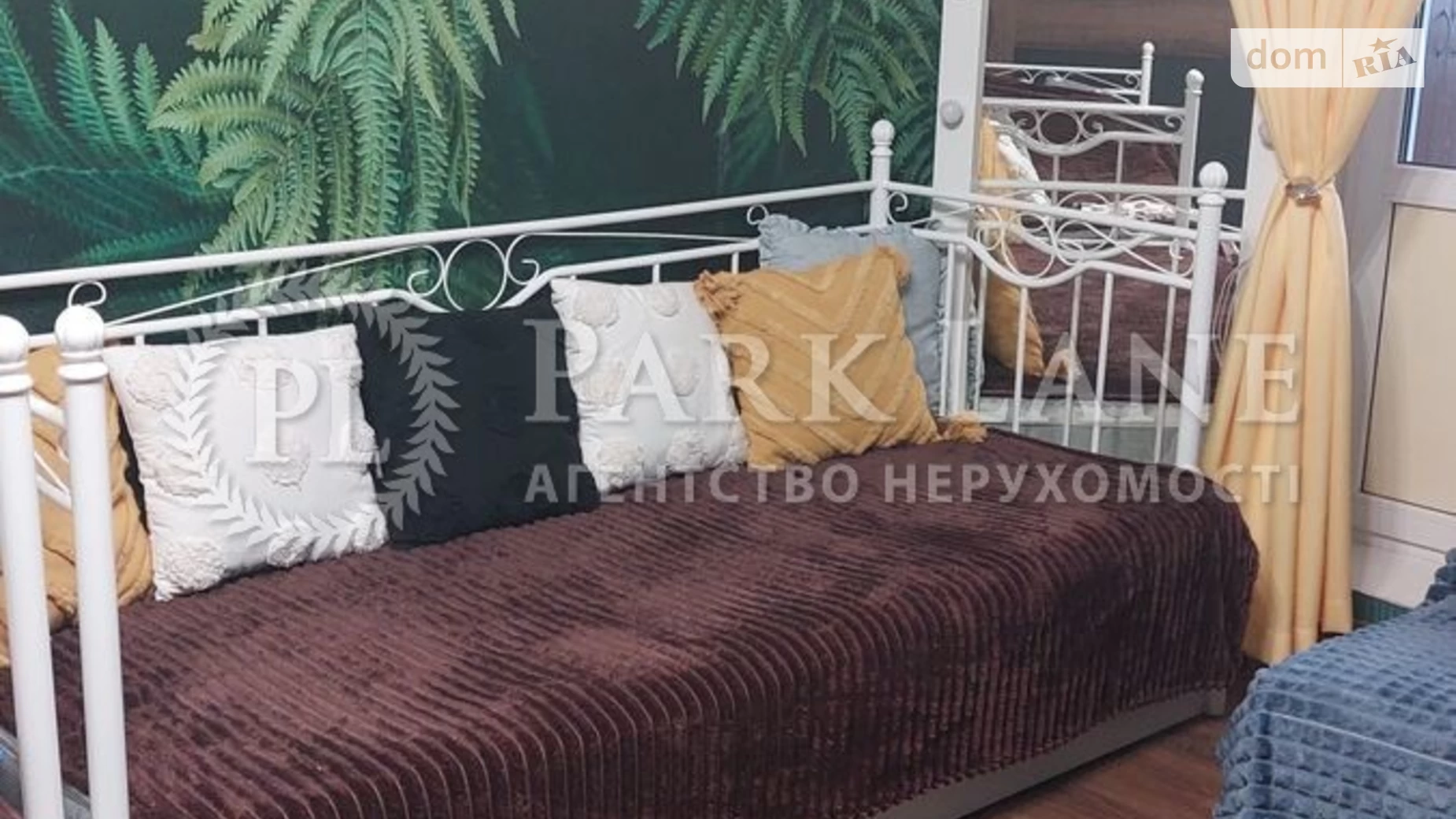 Продается 2-комнатная квартира 51 кв. м в Киеве, просп. Николая  Бажана, 9Б - фото 4