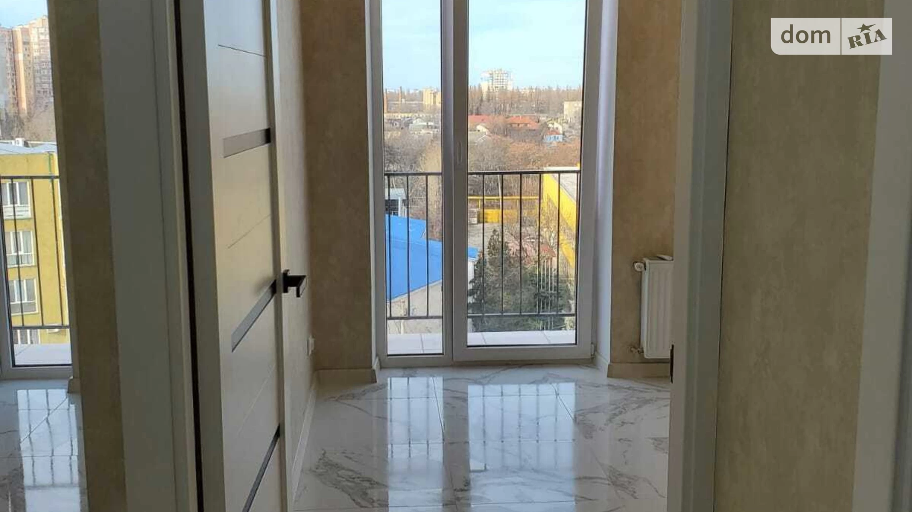 Продается 1-комнатная квартира 33 кв. м в Одессе, ул. Инглези, 2 корпус 1 - фото 3