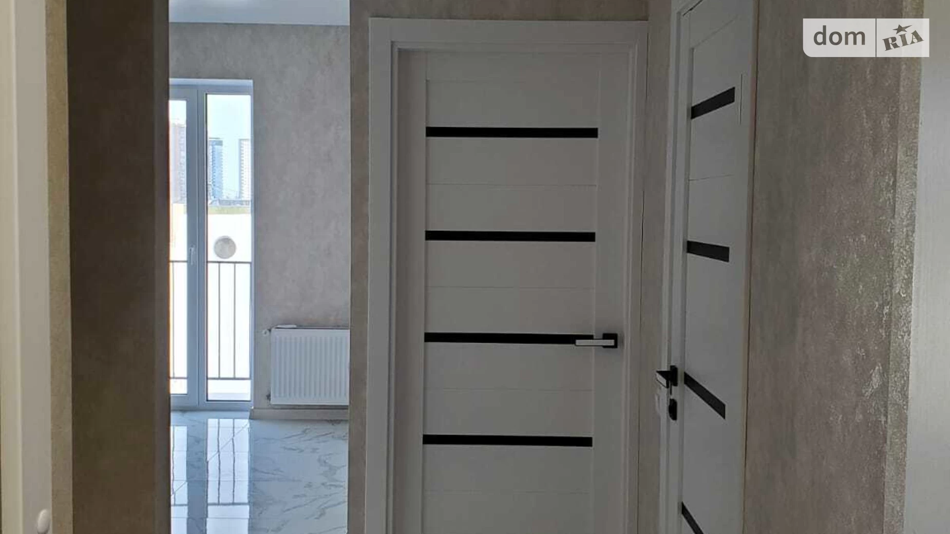 Продается 1-комнатная квартира 33 кв. м в Одессе, ул. Инглези, 2 корпус 1 - фото 4