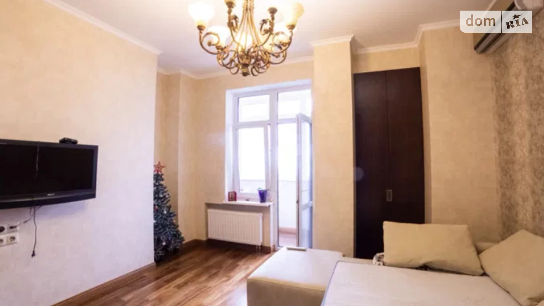 Продается 4-комнатная квартира 150 кв. м в Киеве, ул. Соломенская, 15А - фото 5