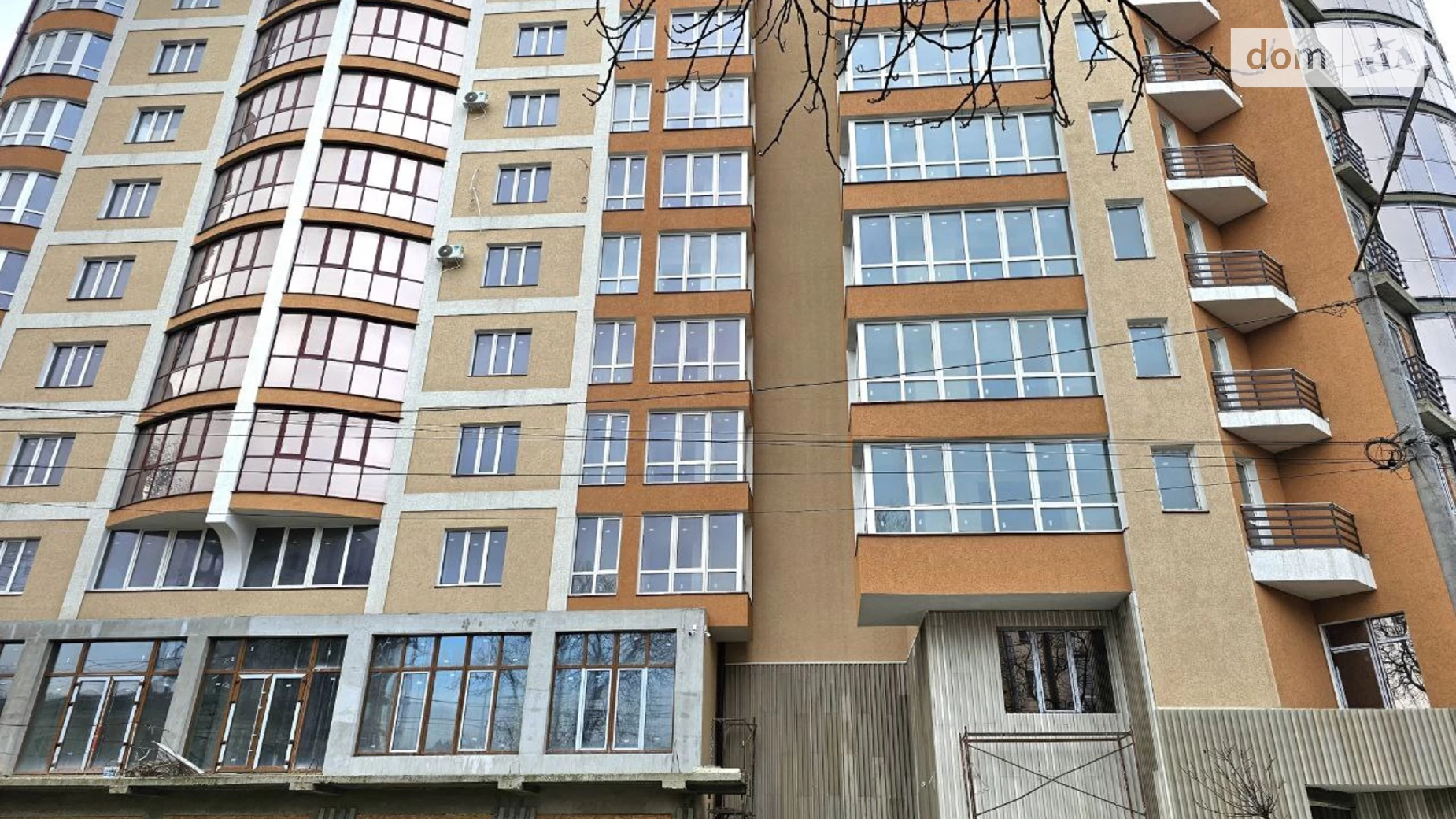 Продается 2-комнатная квартира 82 кв. м в Черновцах - фото 4