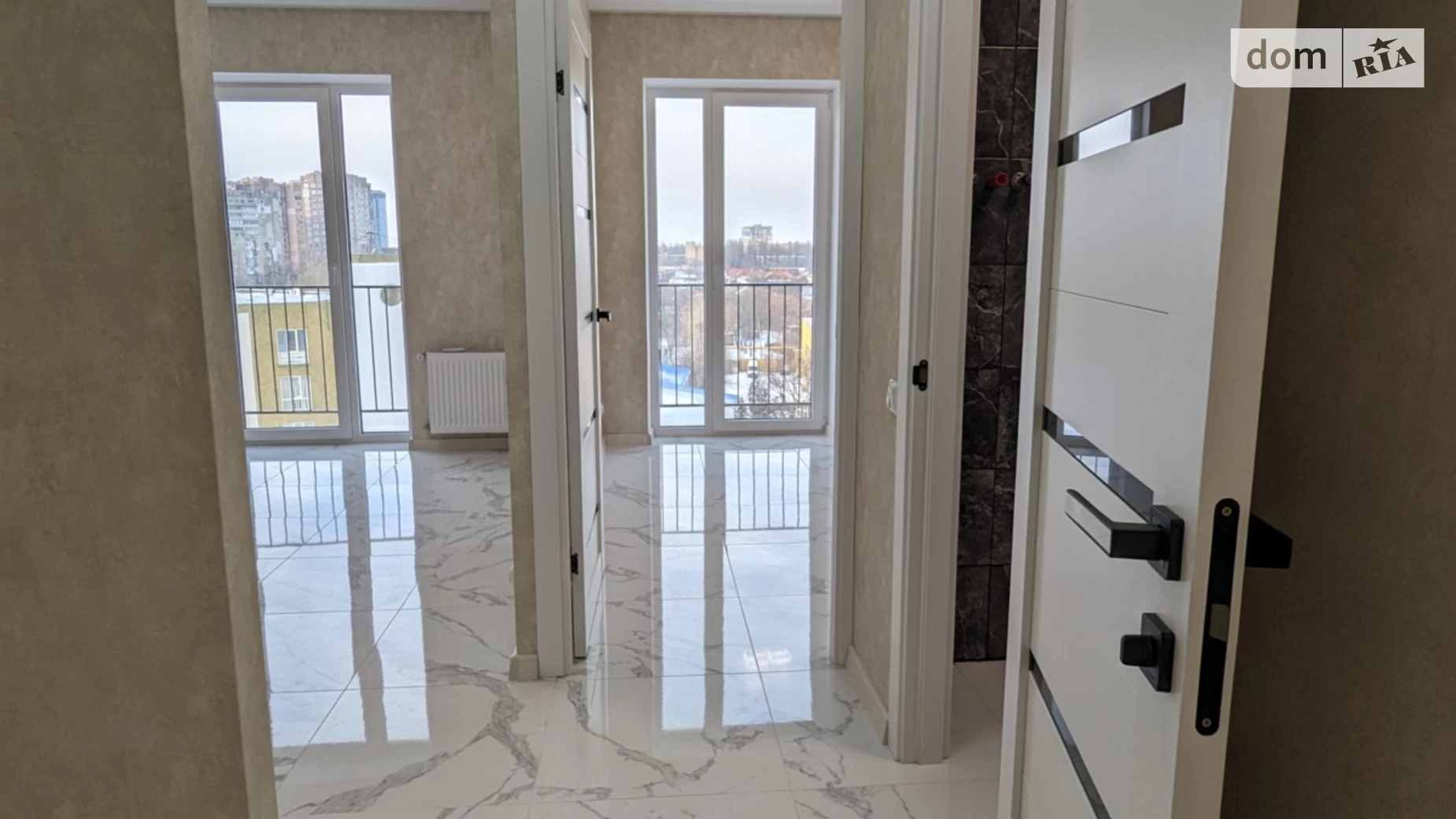 Продается 1-комнатная квартира 33 кв. м в Одессе, ул. Инглези, 2 корпус 1 - фото 5