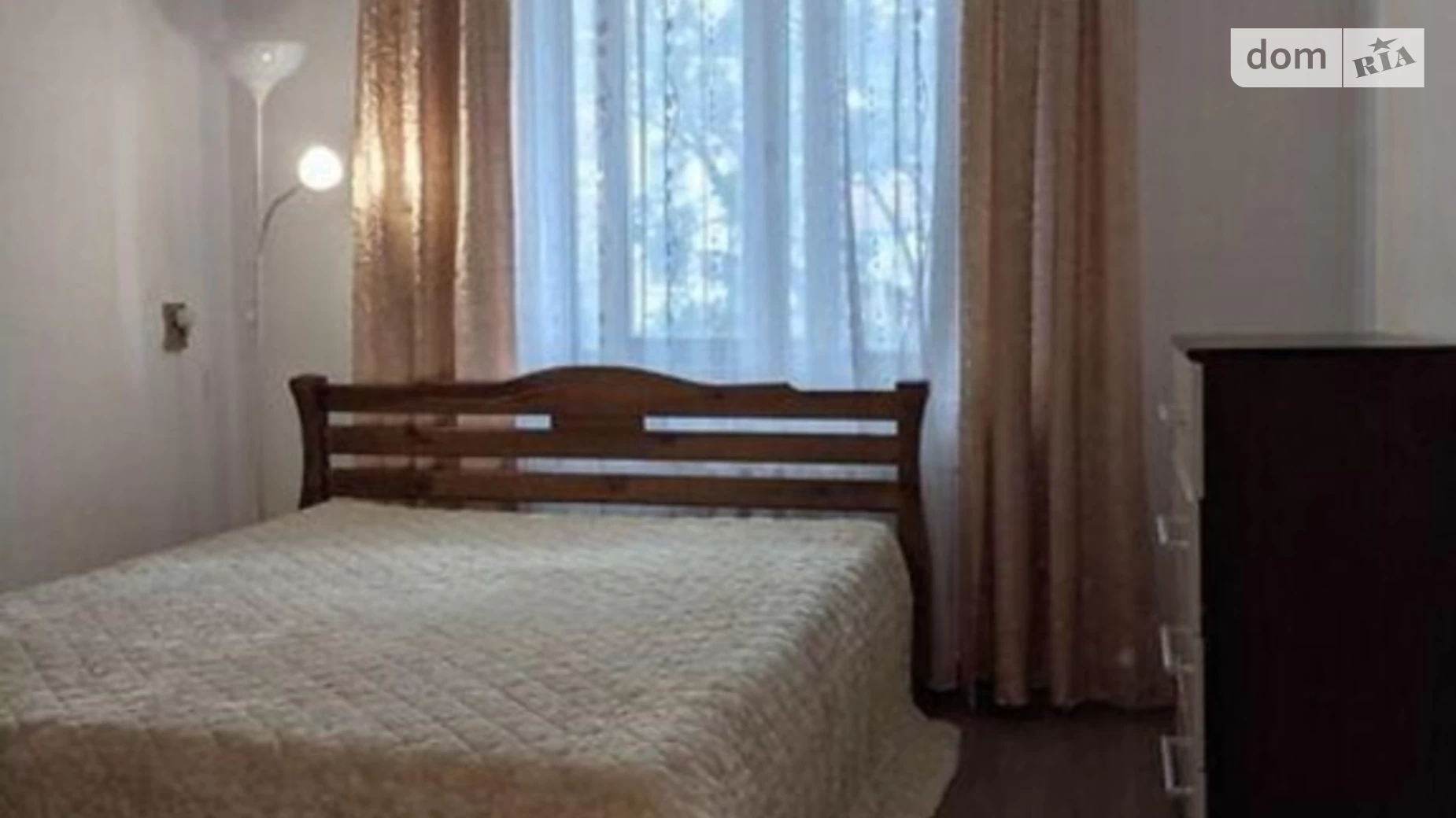 Продается 2-комнатная квартира 60 кв. м в Киеве, просп. Берестейский(Победы), 127