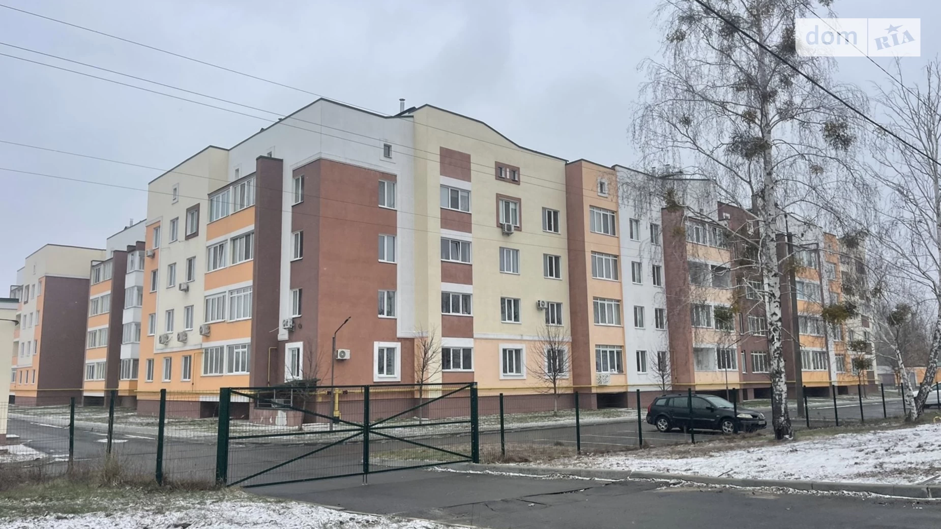 Продается 1-комнатная квартира 35 кв. м в Немишаево, ул. Ярослава Мудрого(Чкалова) - фото 4