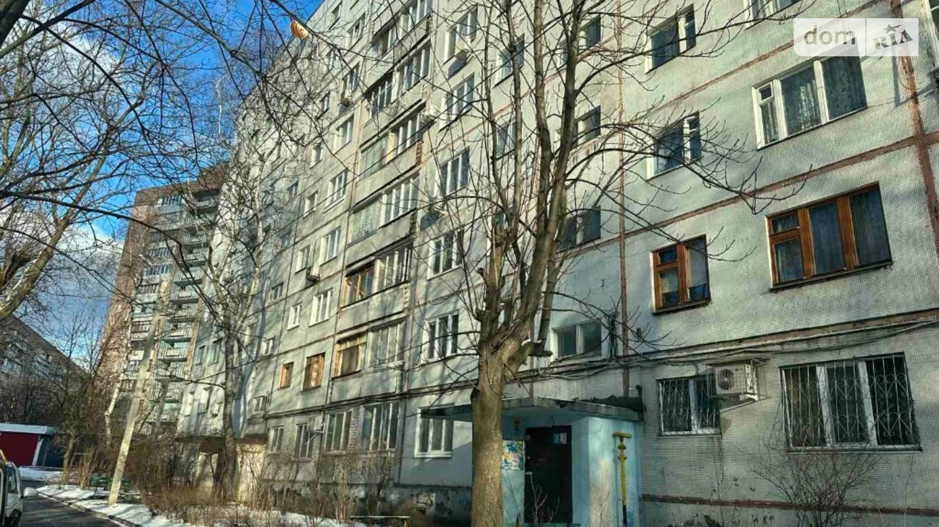 Продається 2-кімнатна квартира 46 кв. м у Харкові, вул. Чугуївська, 27А - фото 2