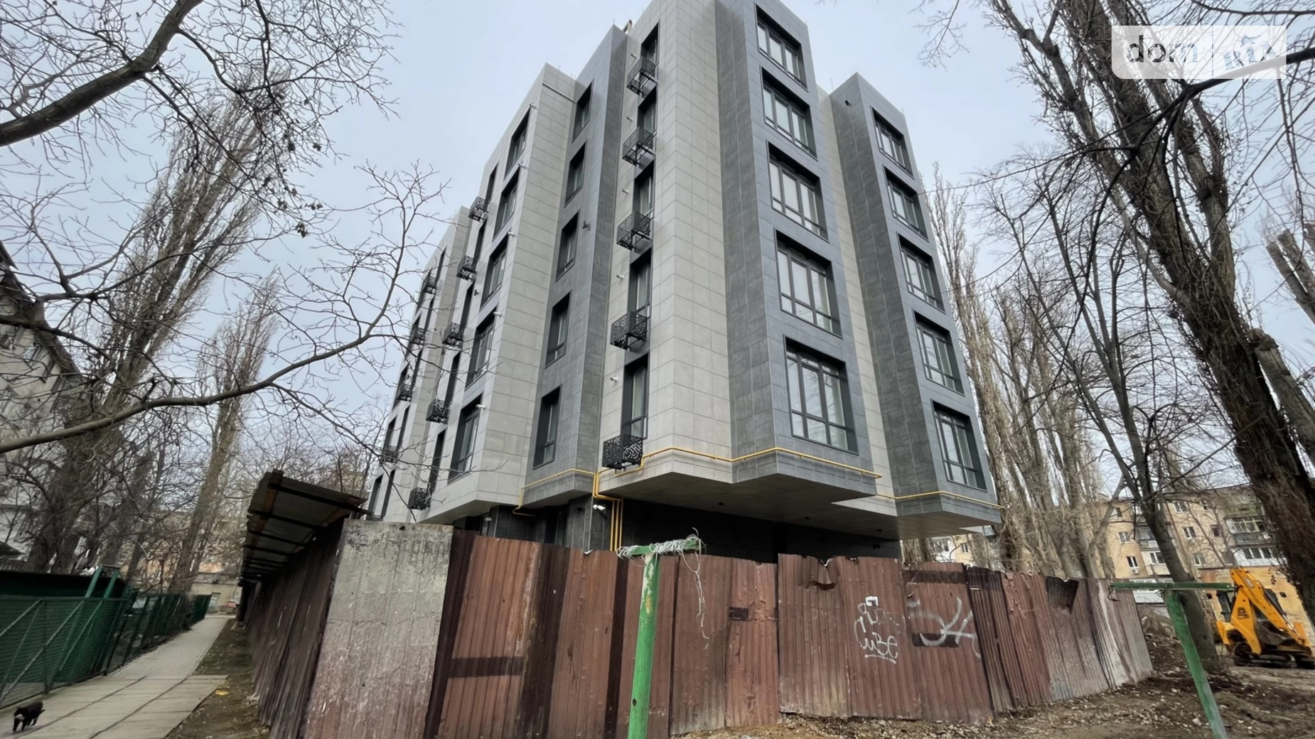 Продается 2-комнатная квартира 68.21 кв. м в Одессе, ул. Космонавтов - фото 4