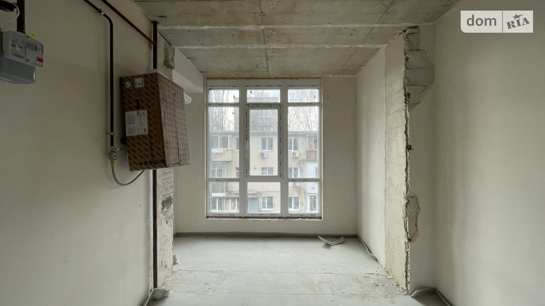 Продается 2-комнатная квартира 68.21 кв. м в Одессе, ул. Космонавтов - фото 5