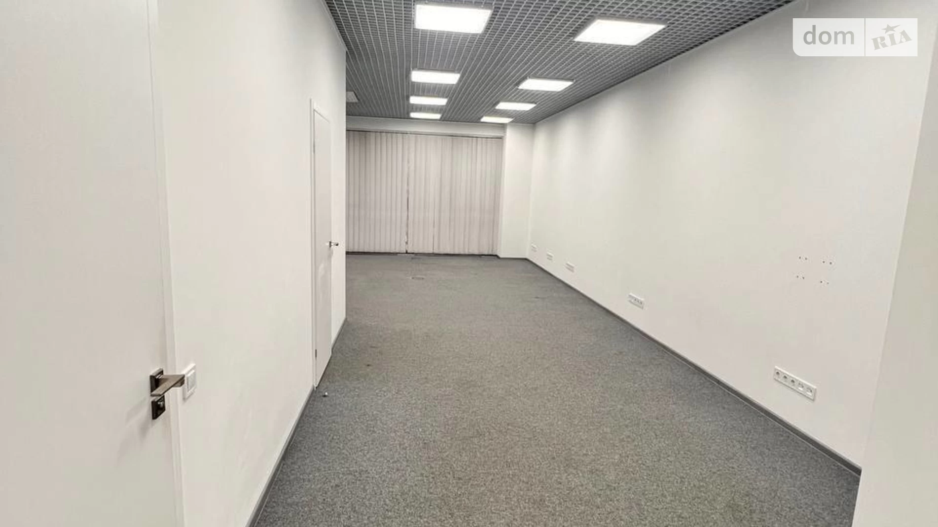 Сдается в аренду офис 123 кв. м в бизнес-центре, цена: 1000 $ - фото 3