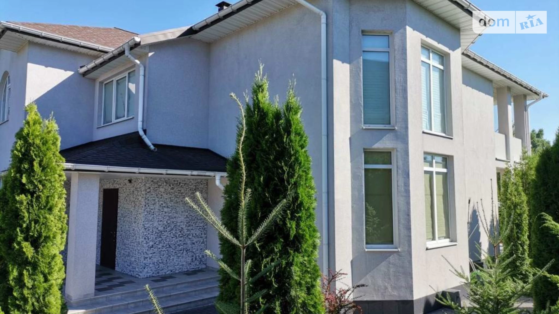 Продается дом на 2 этажа 250 кв. м с верандой, цена: 380000 $ - фото 2
