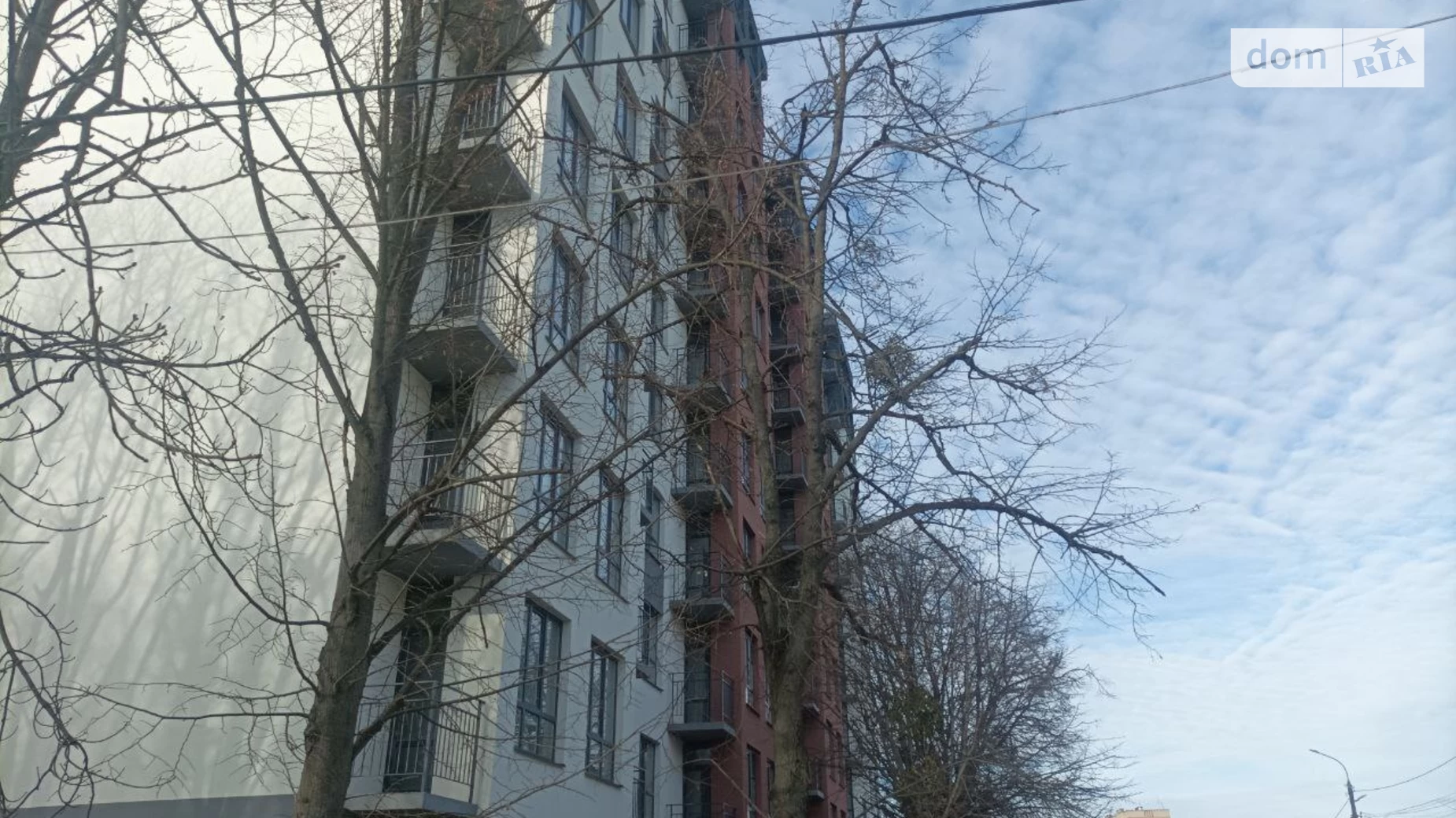 Продается 1-комнатная квартира 38 кв. м в Виннице, ул. Васильковая