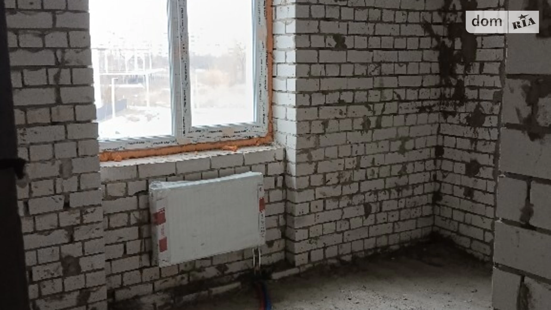 Продается 1-комнатная квартира 43.43 кв. м в Харькове, ул. Борткевича, 11 - фото 4