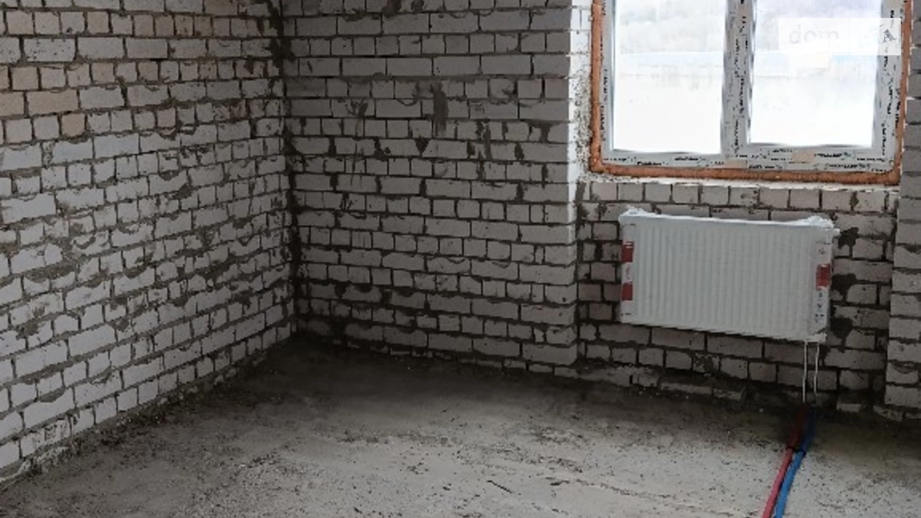 Продается 1-комнатная квартира 43.43 кв. м в Харькове, ул. Борткевича, 11 - фото 2