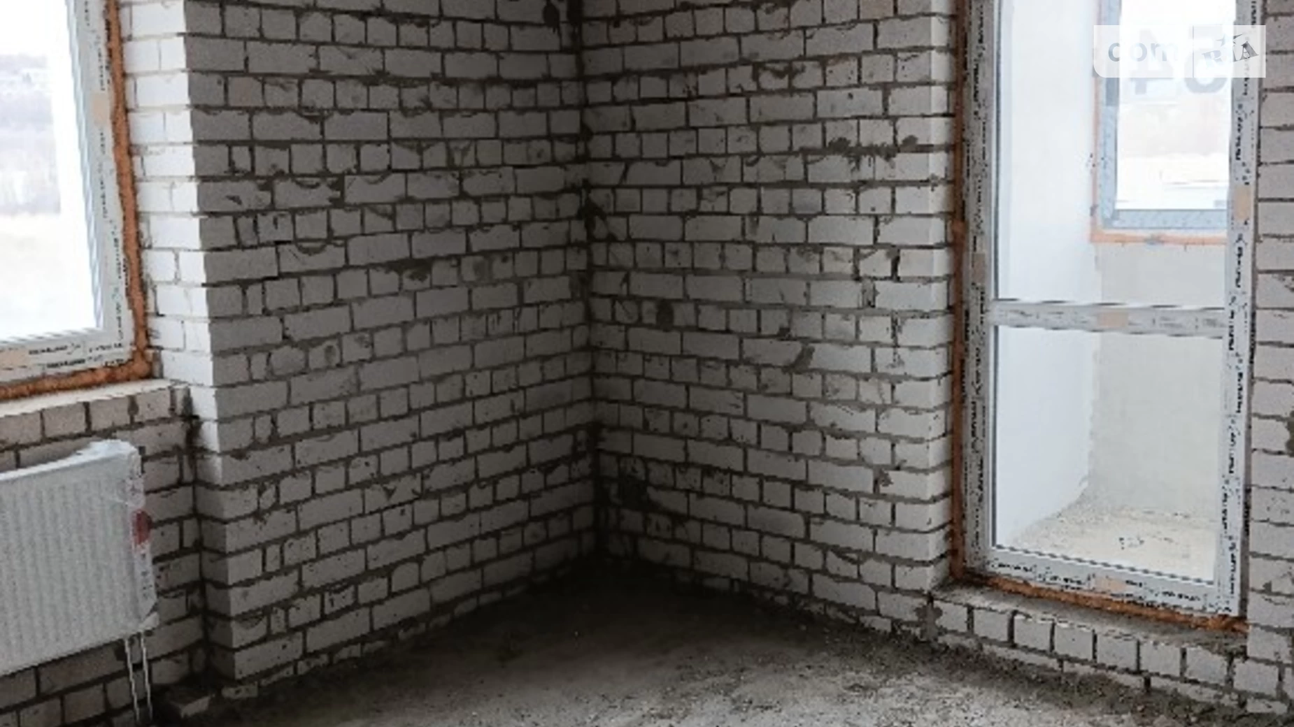 Продается 1-комнатная квартира 43.43 кв. м в Харькове, ул. Борткевича, 11 - фото 3