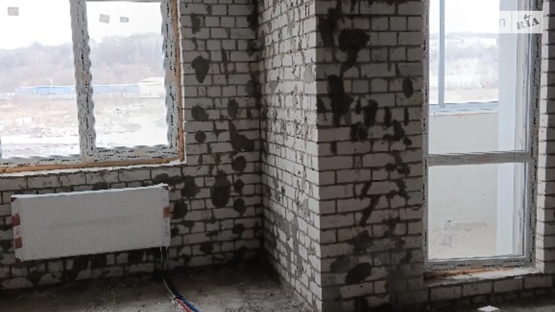 Продается 1-комнатная квартира 38.12 кв. м в Харькове, ул. Борткевича, 11 - фото 4