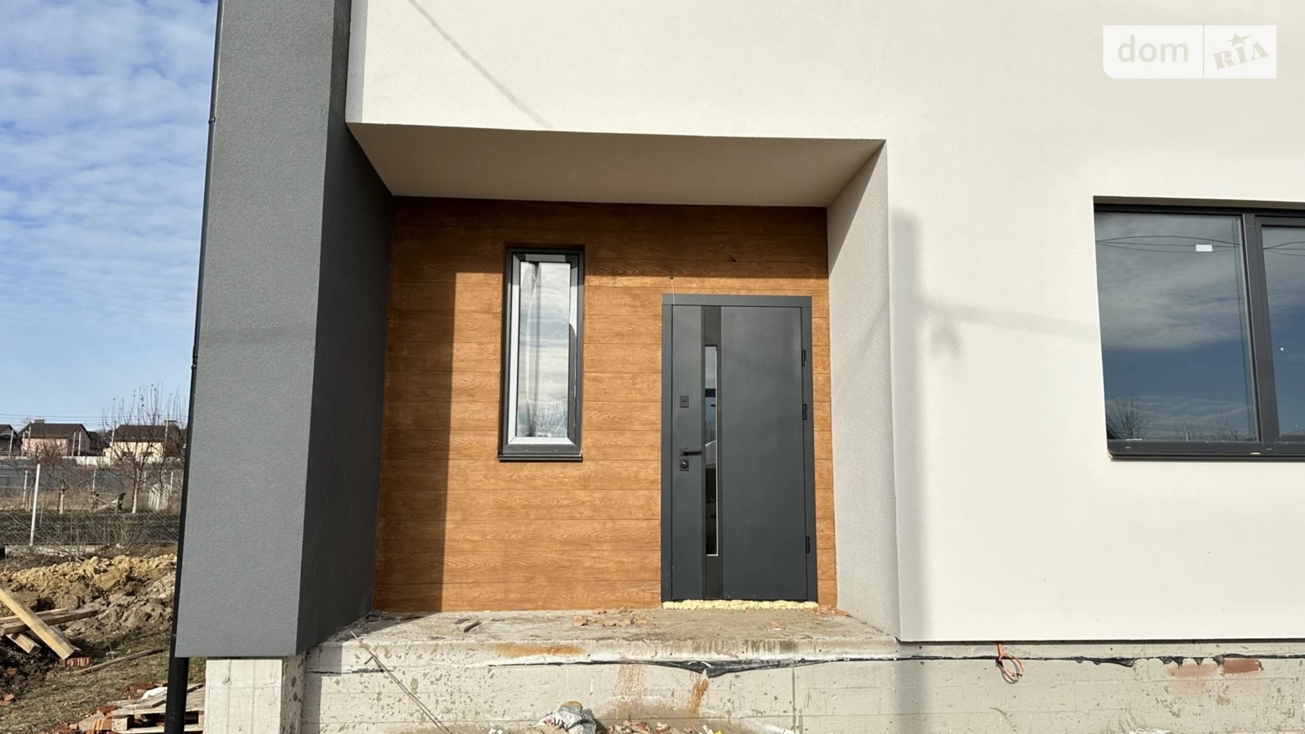 Продается дом на 2 этажа 120 кв. м с баней/сауной, цена: 78000 $ - фото 4