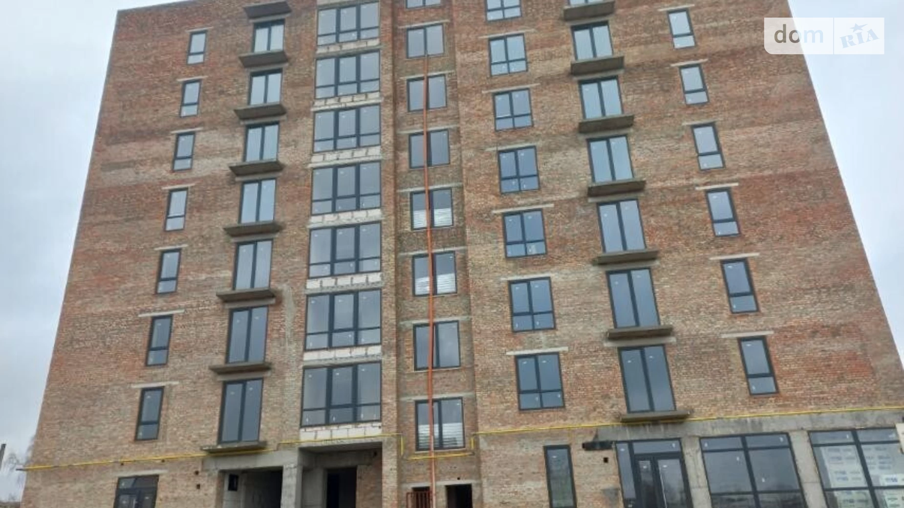 2-комнатная квартира 61.3 кв. м в Тернополе, цена: 1532500 грн - фото 3