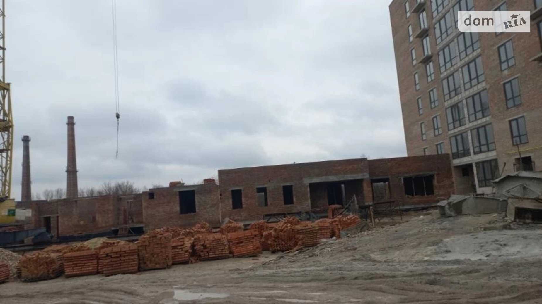 2-комнатная квартира 61.3 кв. м в Тернополе, цена: 1532500 грн - фото 5
