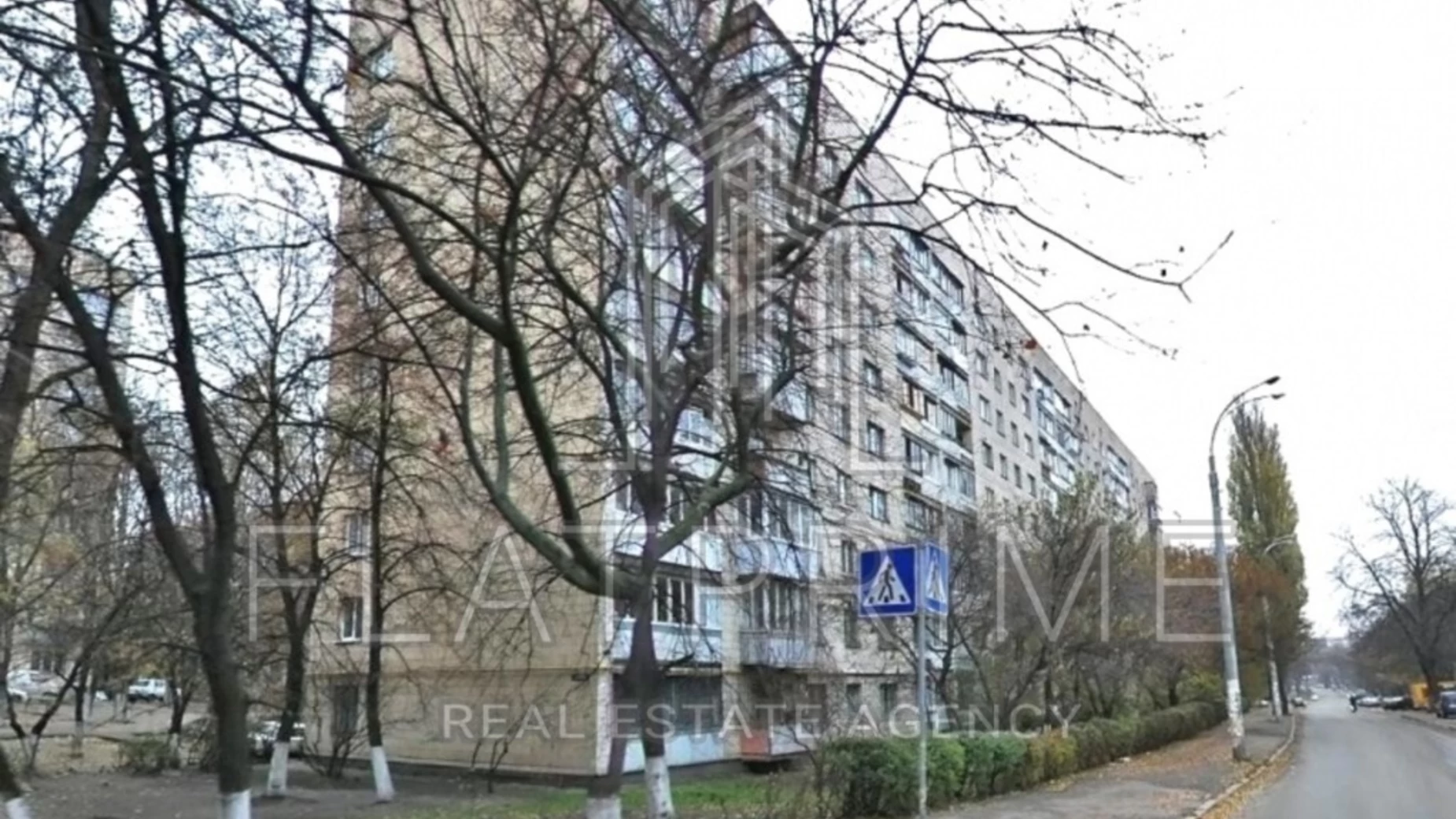 Продается 2-комнатная квартира 52 кв. м в Киеве, ул. Преображенская, 26 - фото 2