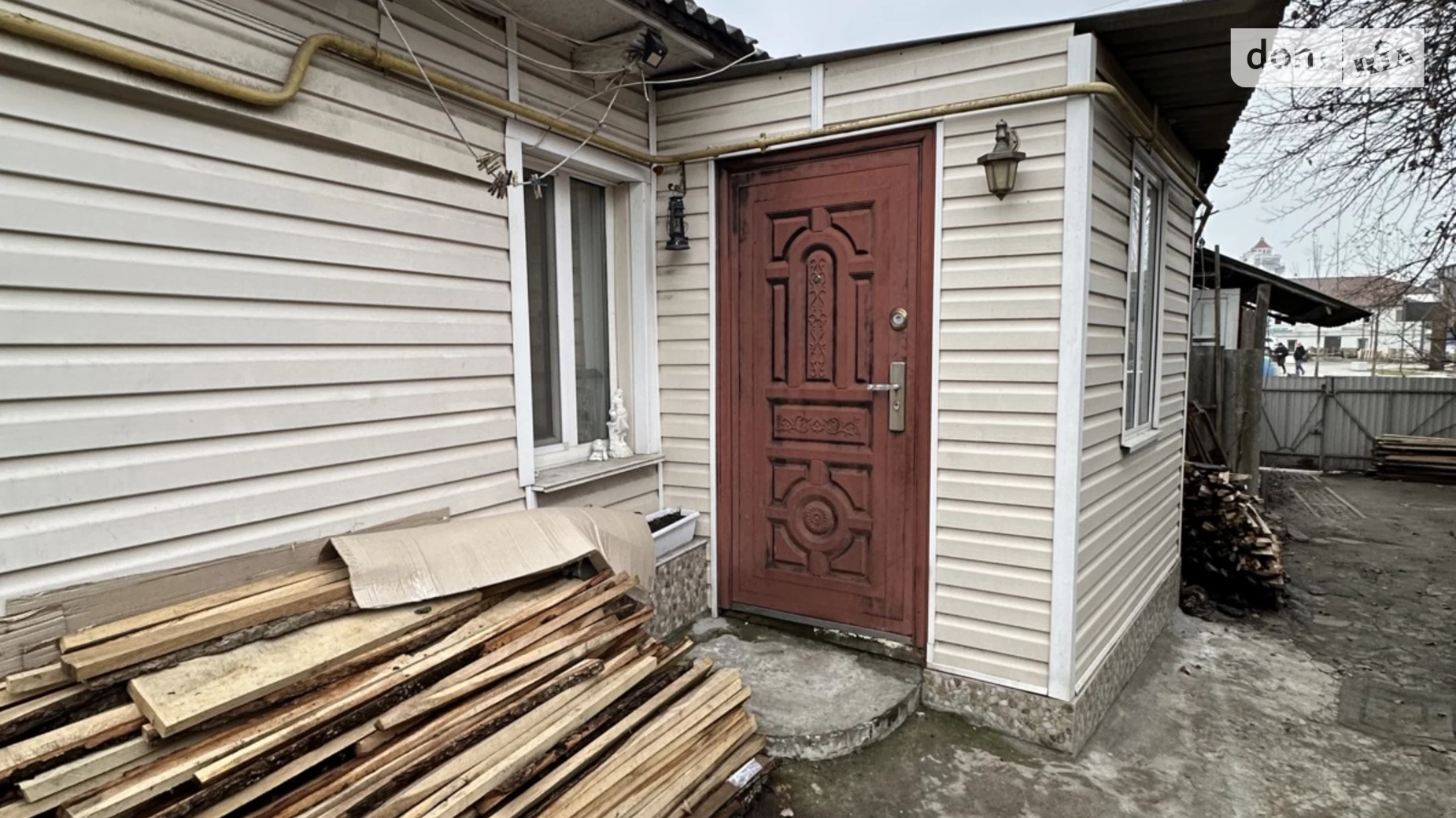 Продается часть дома 23 кв. м с мебелью, цена: 23000 $ - фото 2