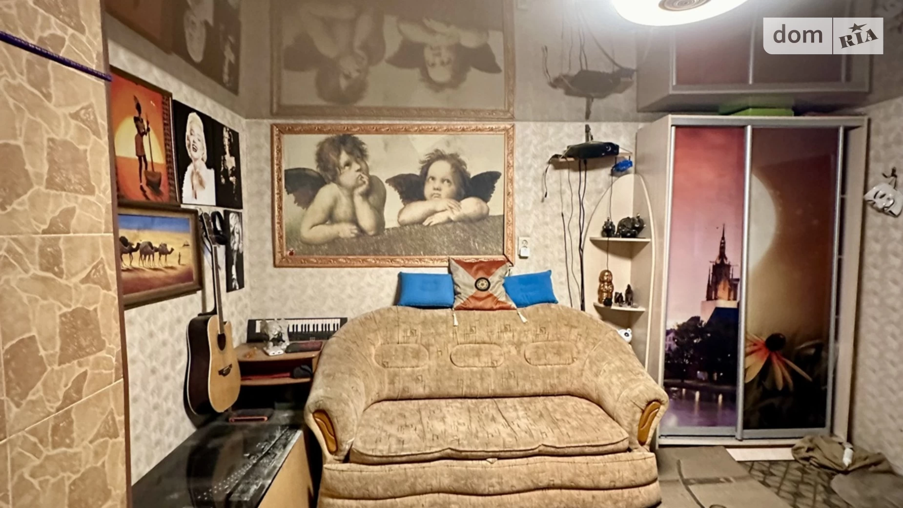 Продается часть дома 23 кв. м с мебелью, цена: 23000 $ - фото 5