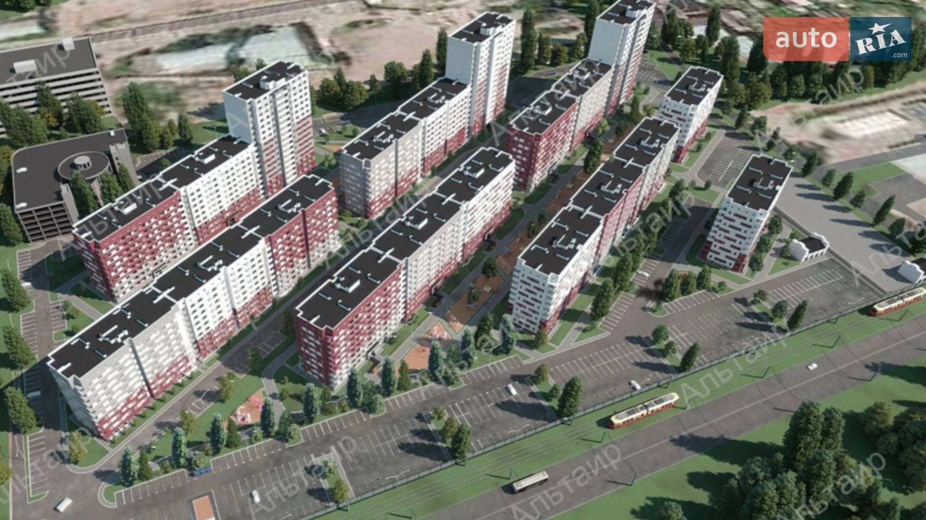 Продається 1-кімнатна квартира 36.77 кв. м у Харкові, вул. Борткевича, 15 - фото 3