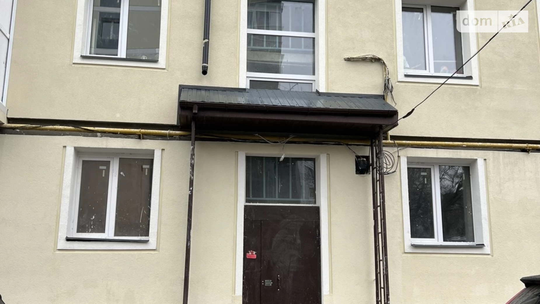 Продается 2-комнатная квартира 61 кв. м в Буче, ул. Энергетиков - фото 5