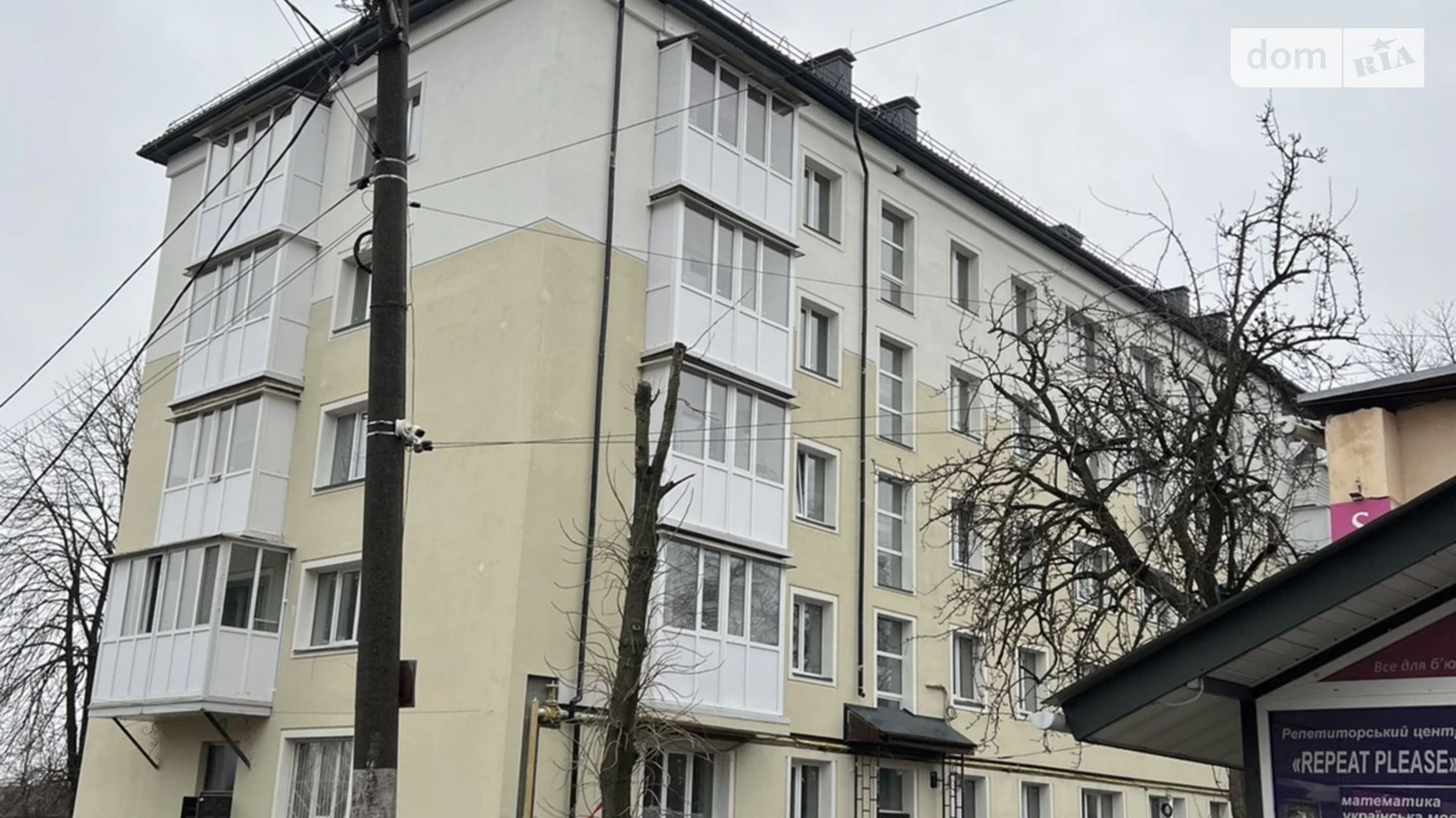 Продается 2-комнатная квартира 61 кв. м в Буче, ул. Энергетиков - фото 2