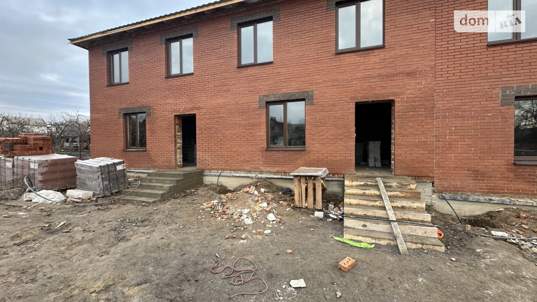 пер. Павла Скоропадского Старый город Винница, цена: 29999 $ - фото 4