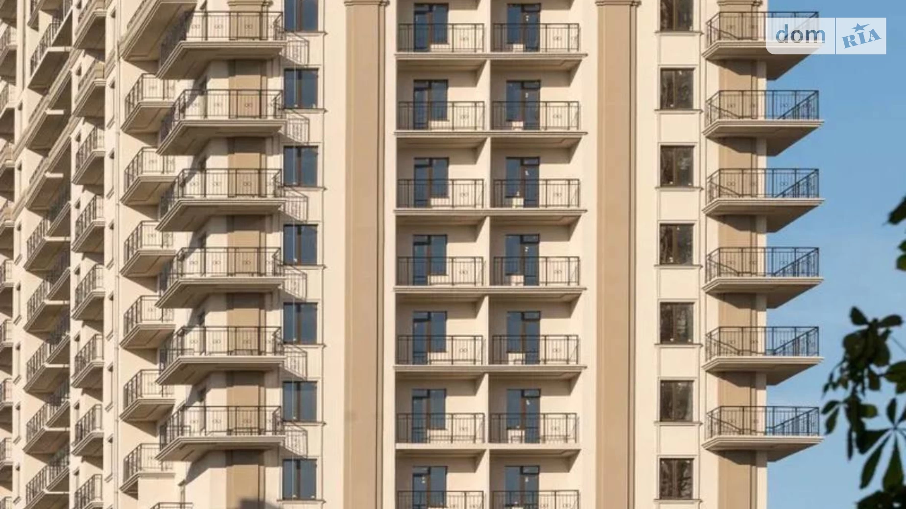 Продается 1-комнатная квартира 28 кв. м в Одессе, Фонтанская дор., 25 - фото 2