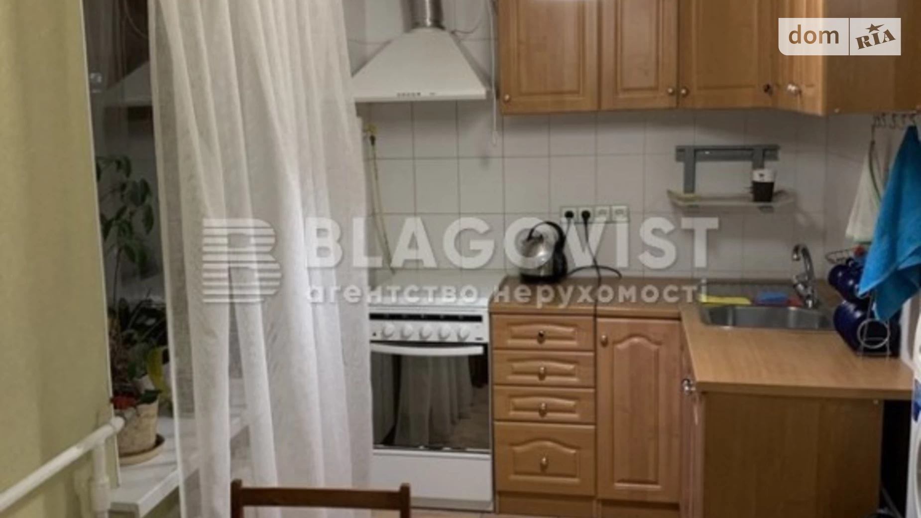 Продается 2-комнатная квартира 47 кв. м в Киеве, ул. Деревлянская(Якира), 14 - фото 4