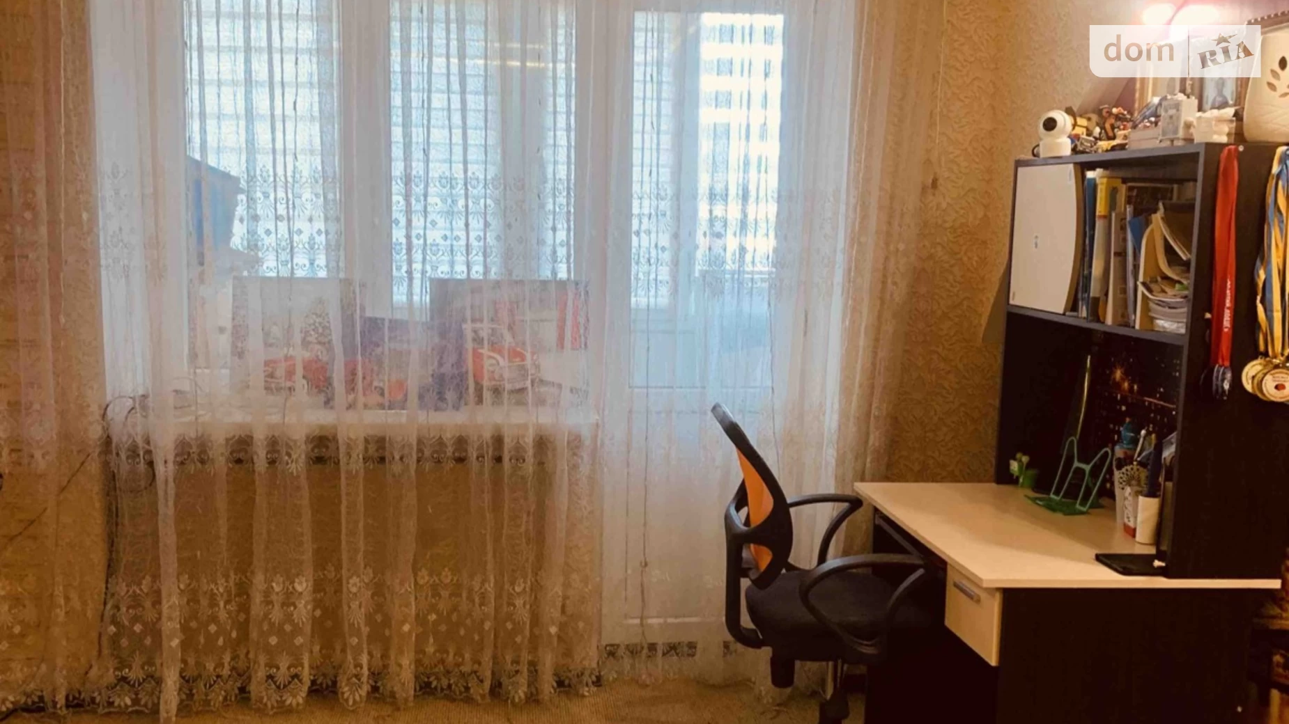 Продается 2-комнатная квартира 45 кв. м в Кропивницком, ул. Героев-спасателей(Волкова)