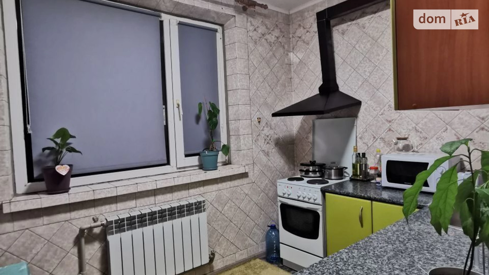 Продается 2-комнатная квартира 50 кв. м в Харькове, ул. Маршала Рыбалко, 47